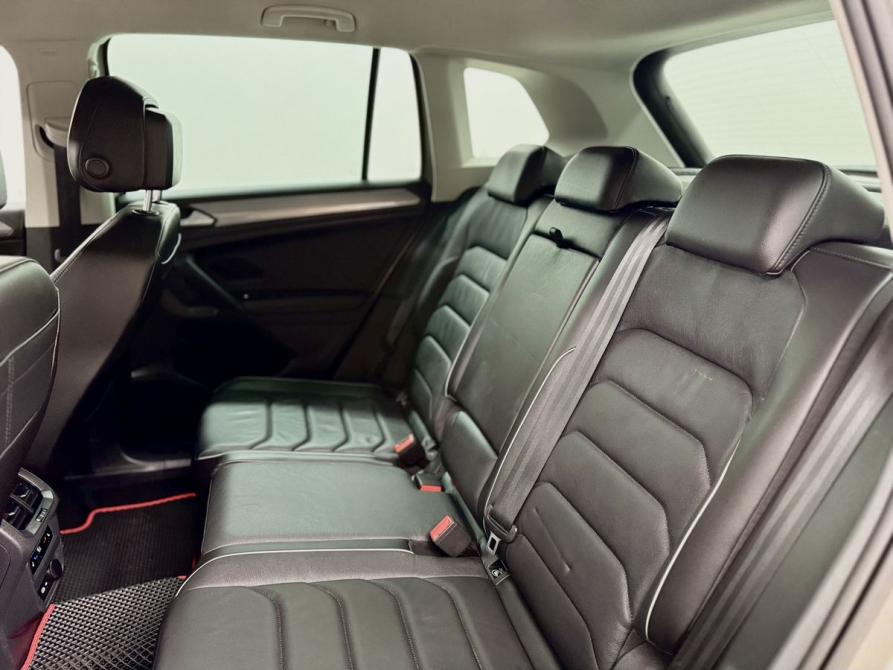Volkswagen Tiguan II Рестайлинг Вологда  - изображение 14