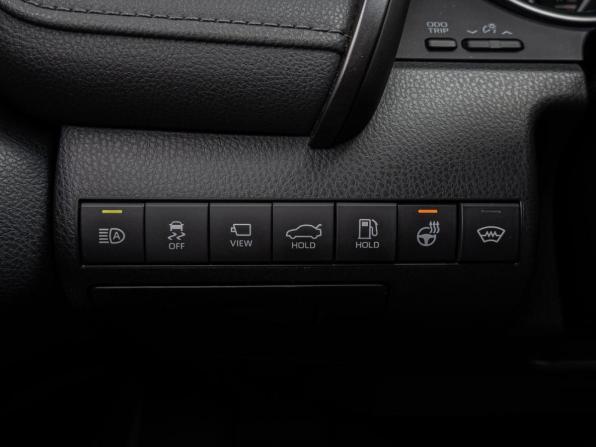 Toyota Camry VIII (XV70) Рестайлинг с пробегом 2021 года, цена 4 200 000 рублей, 50302 км, седан, Автокод Объявления