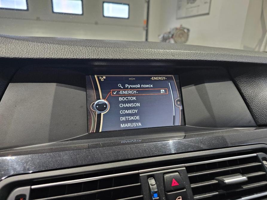 BMW 5 серии VI (F10/F11/F07) Москва  - изображение 10