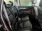 Toyota Land Cruiser Prado 120 Series Рестайлинг Москва  - изображение 27