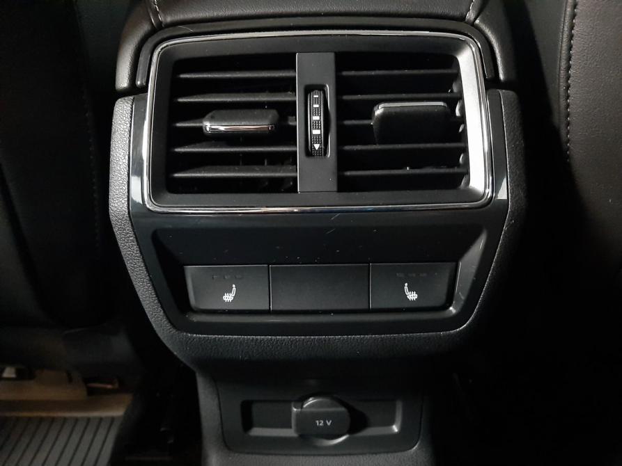 Skoda Karoq I Москва  - изображение 21