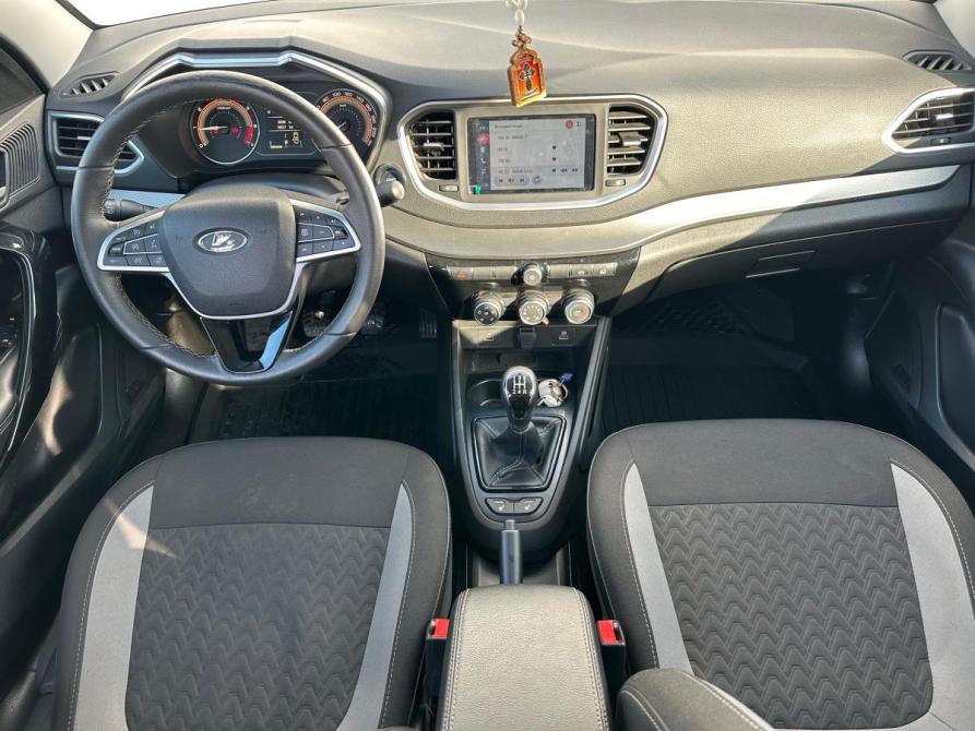 Lada (ВАЗ) Vesta I Рестайлинг (NG) Тамбов  - изображение 15
