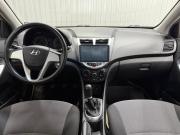 Hyundai Solaris I Магнитогорск  - изображение 25