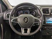 Renault Sandero II Рестайлинг Москва  - изображение 49