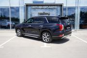 Hyundai Palisade I Крым  - изображение 39