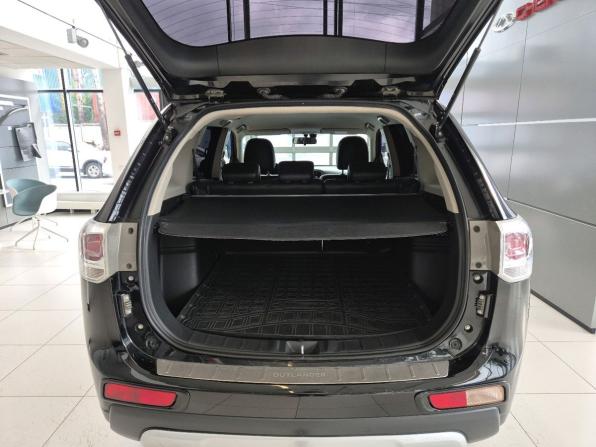 Mitsubishi Outlander III Рестайлинг с пробегом 2014 года, цена 1 479 000 рублей, 215262 км, внедорожник, Автокод Объявления