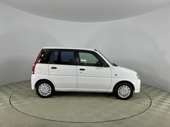 Subaru Pleo I Рестайлинг 3 с пробегом 2006 года, цена 330 000 рублей, 144148 км, хэтчбек, Автокод Объявления