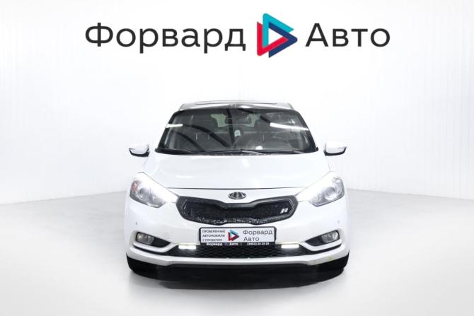 Kia K3 I с пробегом 2012 года, цена 899 000 рублей, 205469 км, седан, Автокод Объявления