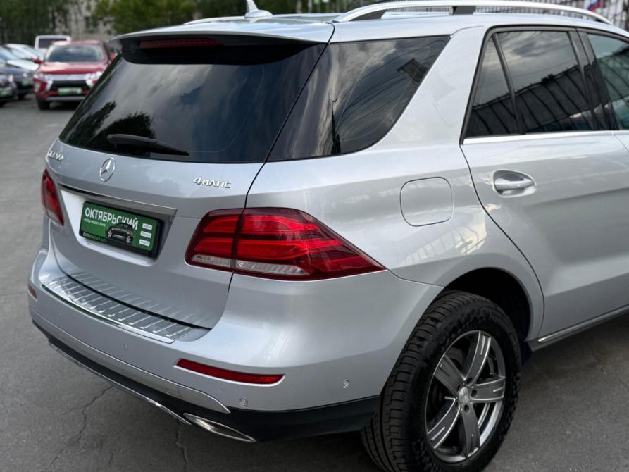 Mercedes-Benz GLE I (W166) Ижевск  - изображение 21