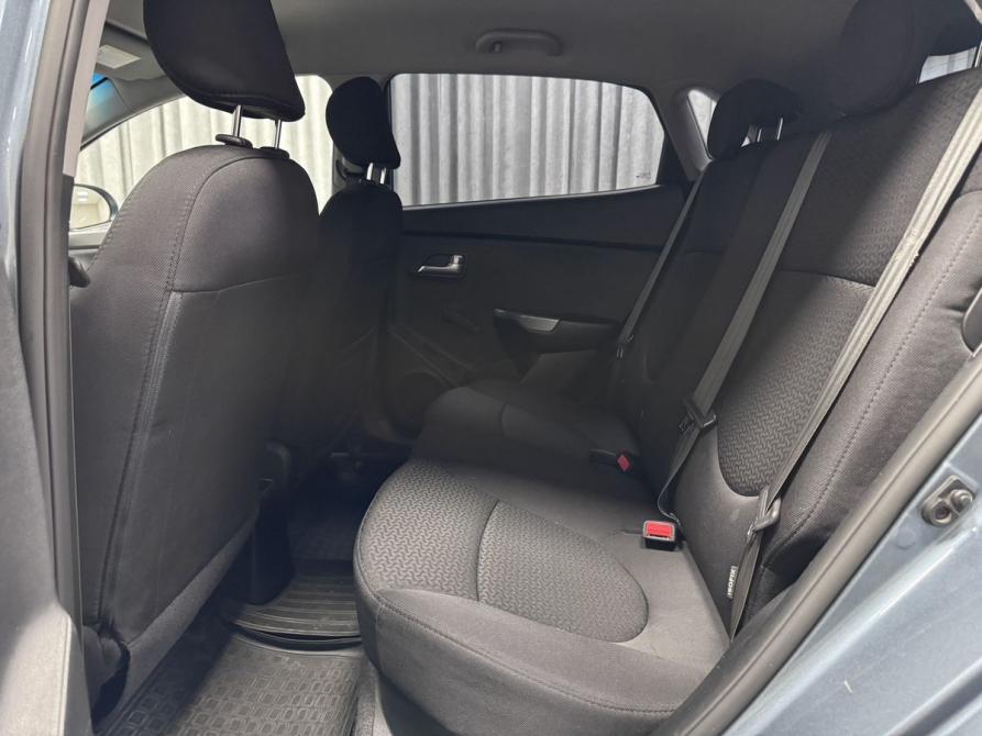 Kia Rio III Рестайлинг Стерлитамак  - изображение 36