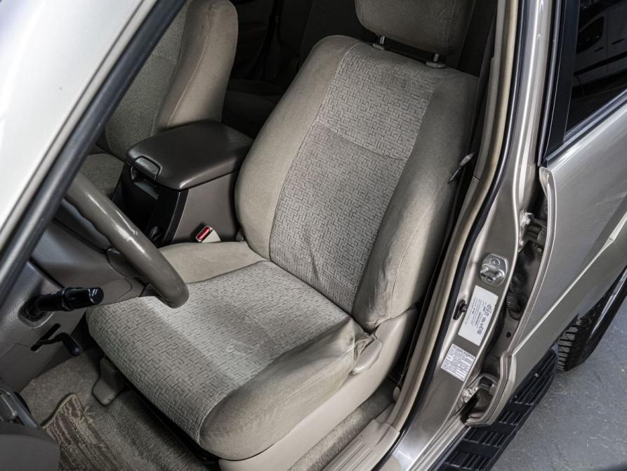 Toyota Land Cruiser Prado 120 Series Тюмень  - изображение 13