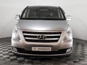 Hyundai Grand Starex I Рестайлинг Санкт-Петербург  - изображение 22