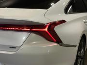 Kia K8 I Челябинск  - изображение 36