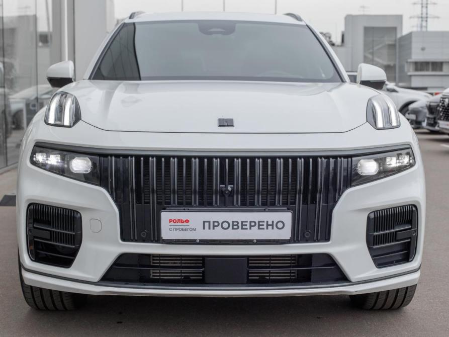 Lynk &amp; Co 09 Москва  - изображение 2