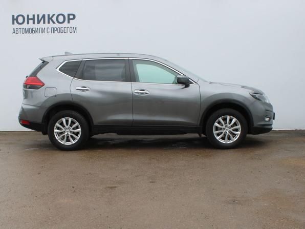 Nissan X-Trail III Рестайлинг с пробегом 2019 года, цена 2 129 000 рублей, 103409 км, внедорожник, Автокод Объявления