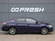 Nissan Sentra VII (B17) Краснодар  - изображение 23
