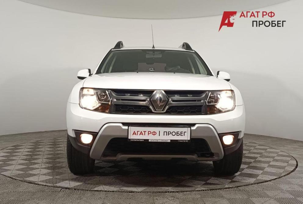 Renault Duster I Рестайлинг Волгоград  - изображение 2