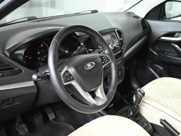 Lada (ВАЗ) Vesta I с пробегом 2018 года, цена 890 000 рублей, 146461 км, универсал, Автокод Объявления
