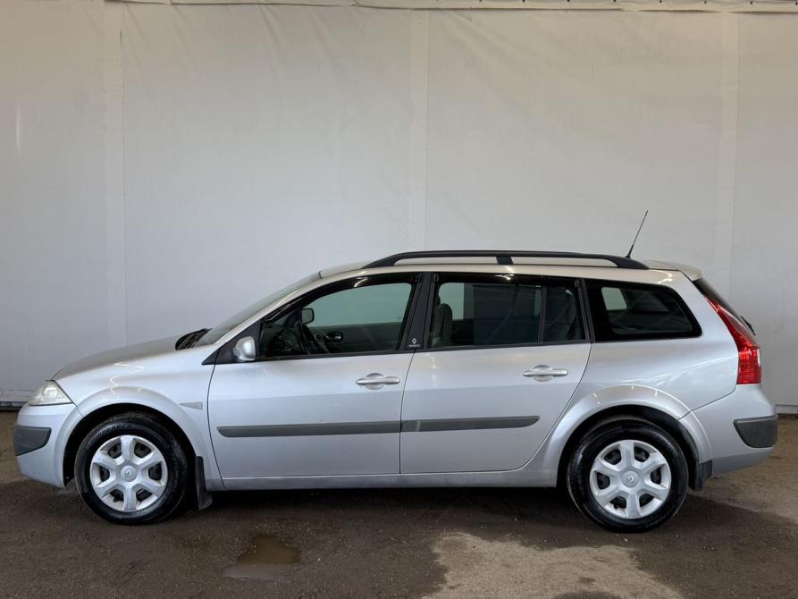 Renault Megane II Рестайлинг Псков  - изображение 7