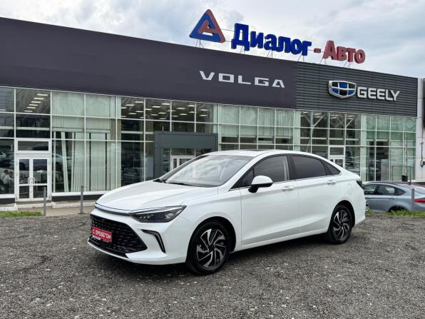 BAIC U5 Plus с пробегом 2023 года, цена 1 326 000 рублей, 35000 км, седан, Автокод Объявления