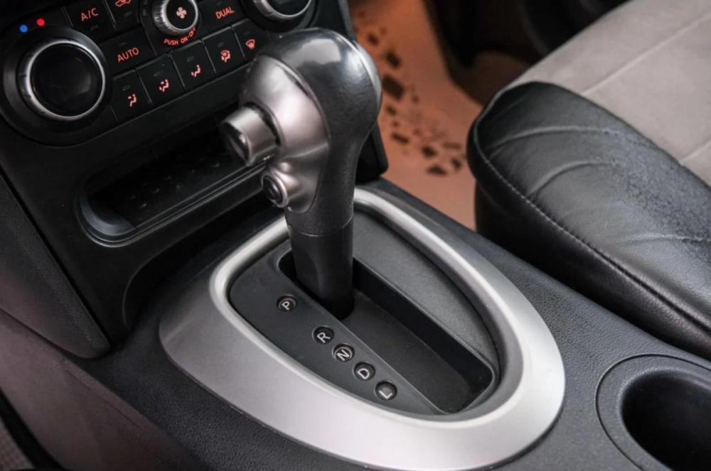Nissan Qashqai I Рестайлинг Красноярск  - изображение 18
