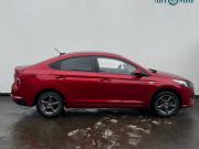 Hyundai Solaris II Рестайлинг Москва  - изображение 17
