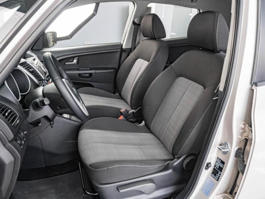 Kia Venga I Тюмень  - изображение 10