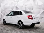 Lada (ВАЗ) Granta I Рестайлинг Ульяновск  - изображение 24