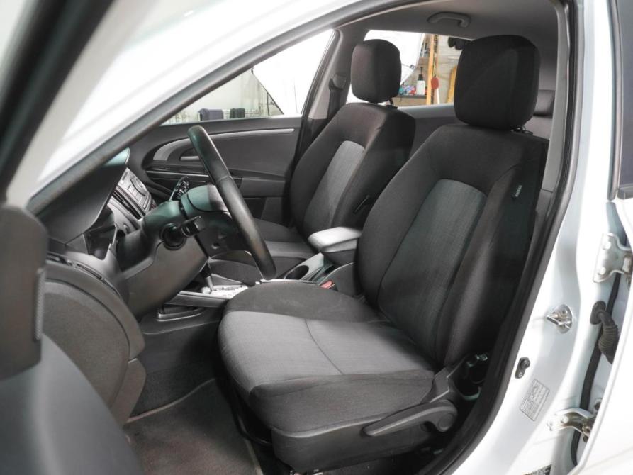 Kia Ceed I Рестайлинг Воронеж  - изображение 10