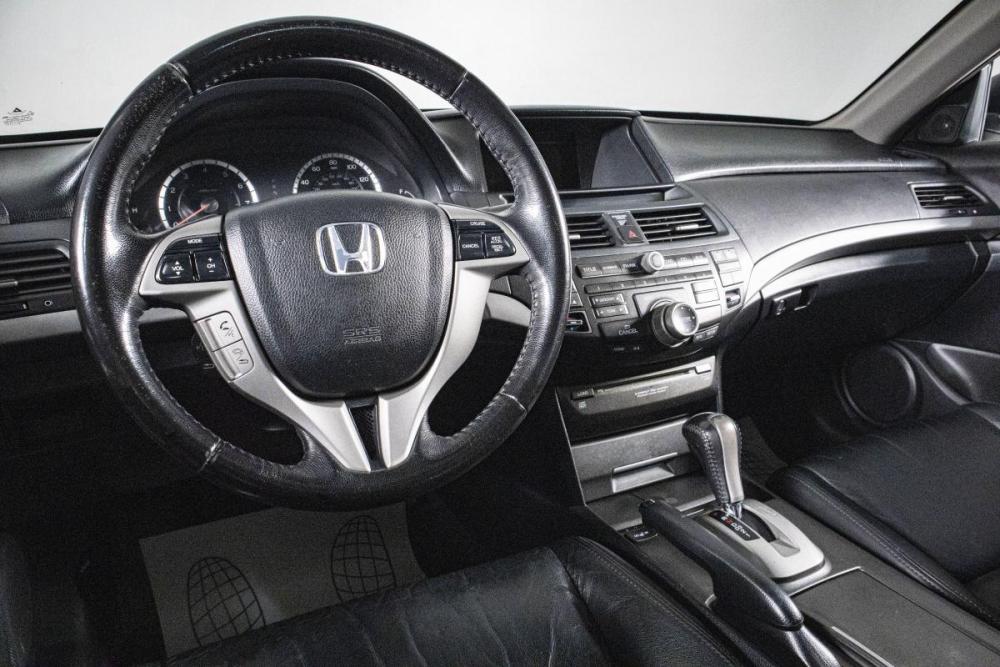 Honda Accord VIII Сургут  - изображение 14