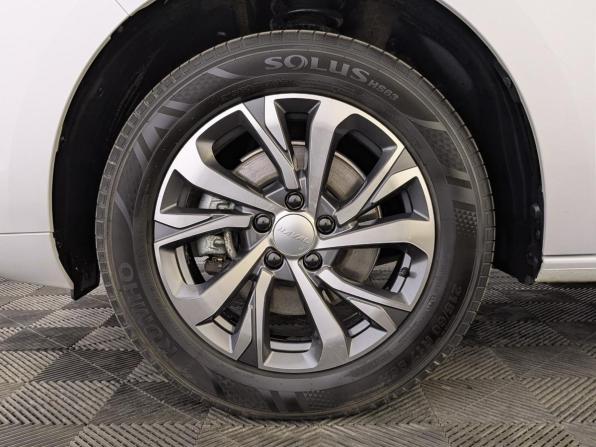 Haval Jolion I с пробегом 2023 года, цена 1 850 000 рублей, 28346 км, внедорожник, Автокод Объявления