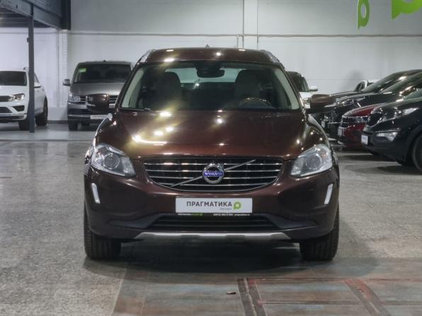 Volvo XC60 I Рестайлинг с пробегом 2014 года, цена 1 799 000 рублей, 199920 км, внедорожник, Автокод Объявления