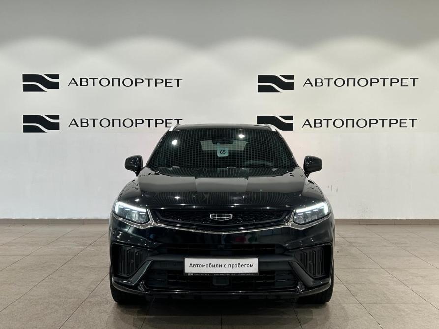 Geely Tugella I Рестайлинг Санкт-Петербург  - изображение 10