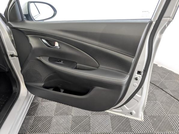 Changan Alsvin с пробегом 2023 года, цена 1 240 000 рублей, 38985 км, седан, Автокод Объявления