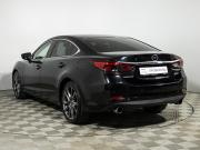 Mazda 6 III (GJ) Рестайлинг Санкт-Петербург  - изображение 29