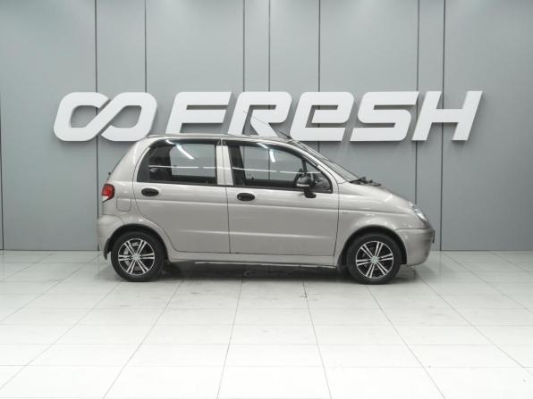 Daewoo Matiz I Рестайлинг с пробегом 2012 года, цена 349 000 рублей, 56642 км, хэтчбек, Автокод Объявления