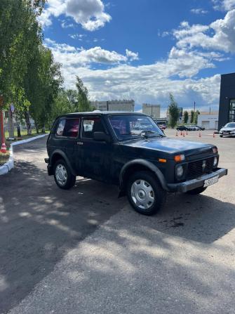 Lada (ВАЗ) 2121 (4x4) I Рестайлинг с пробегом 2011 года, цена 250 000 рублей, 109000 км, внедорожник, Автокод Объявления