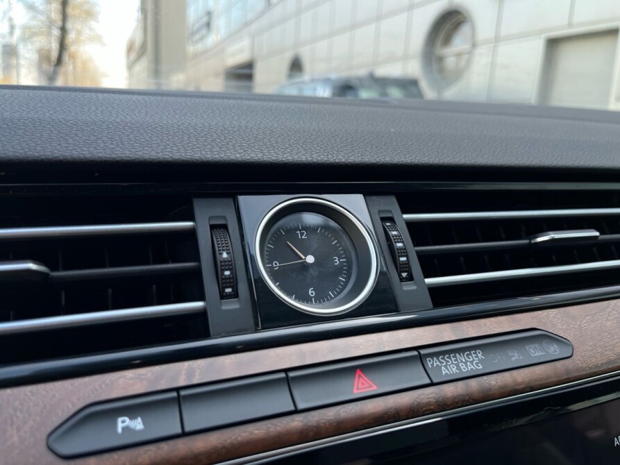 Volkswagen Passat B8 Москва  - изображение 25