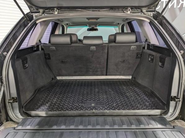 BMW X5 I (E53) Рестайлинг с пробегом 2006 года, цена 1 595 000 рублей, 163300 км, внедорожник, Автокод Объявления