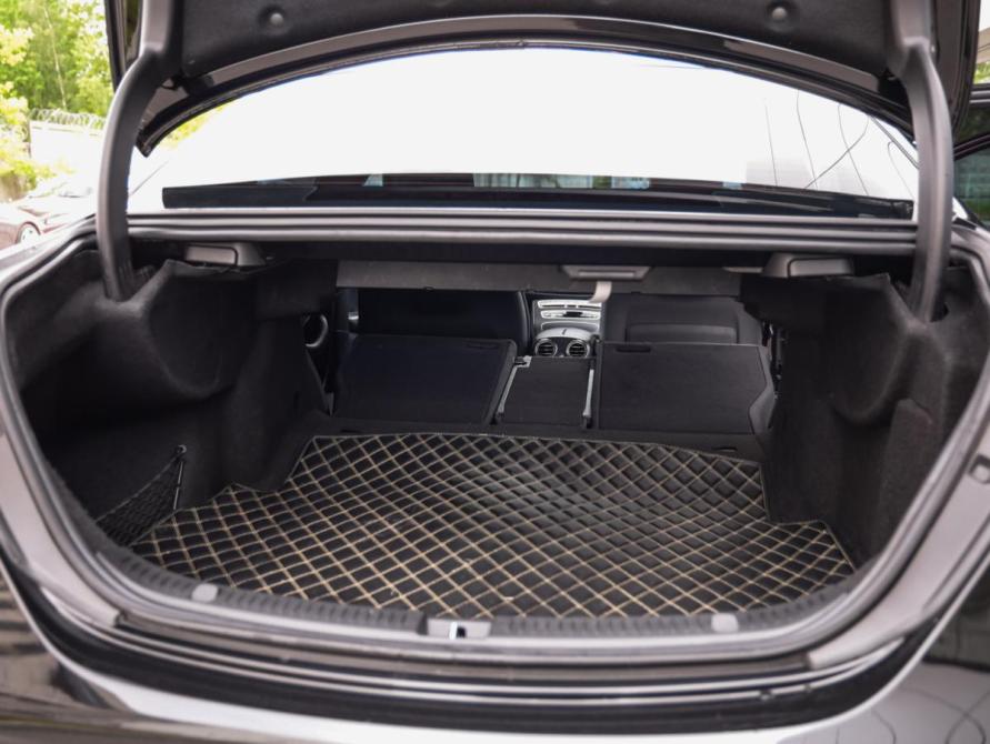Mercedes-Benz E-Класс V (W213 S213 C238) Рестайлинг Санкт-Петербург  - изображение 35