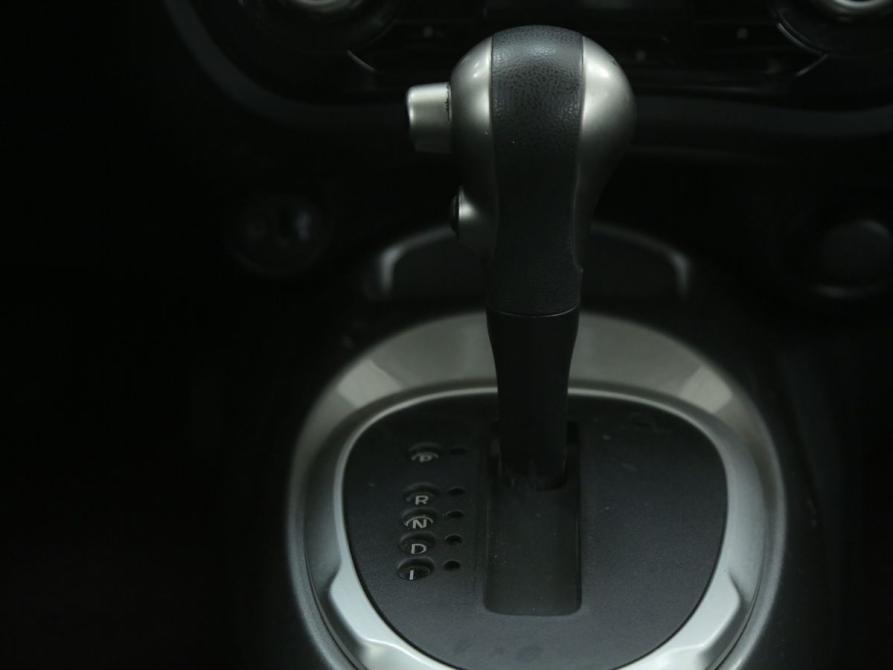 Nissan Juke I Иваново  - изображение 13
