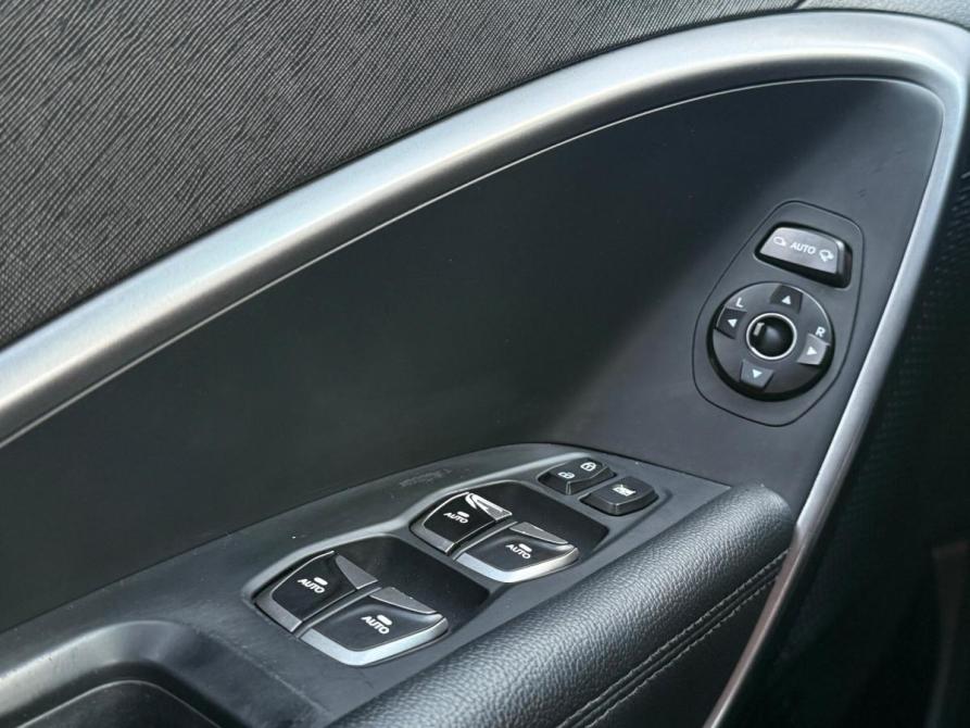 Hyundai Santa Fe III Рестайлинг Омск  - изображение 13