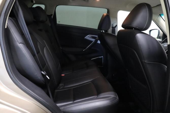 Geely Atlas I с пробегом 2019 года, цена 1 137 000 рублей, 99784 км, внедорожник, Автокод Объявления