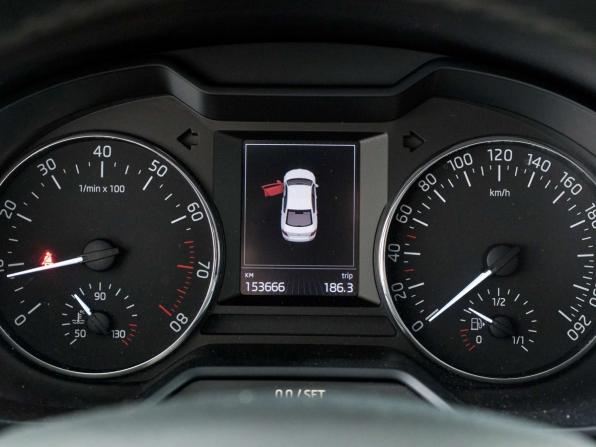 Skoda Octavia III (A7) с пробегом 2015 года, цена 1 398 000 рублей, 153663 км, лифтбек, Автокод Объявления
