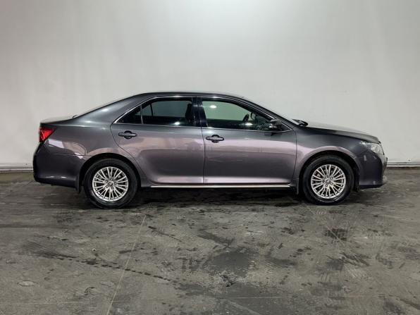 Toyota Camry VII (XV50) с пробегом 2014 года, цена 1 547 000 рублей, 225755 км, седан, Автокод Объявления