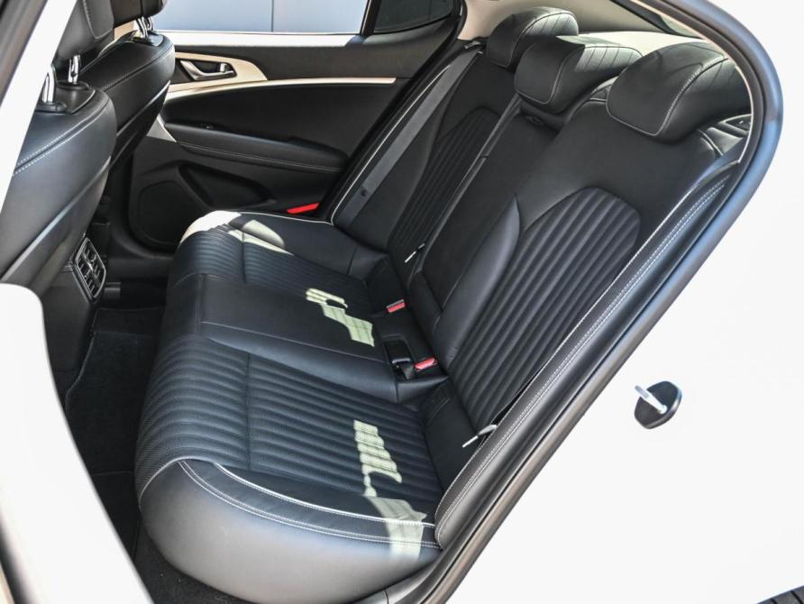 Genesis G70 I Новороссийск  - изображение 9