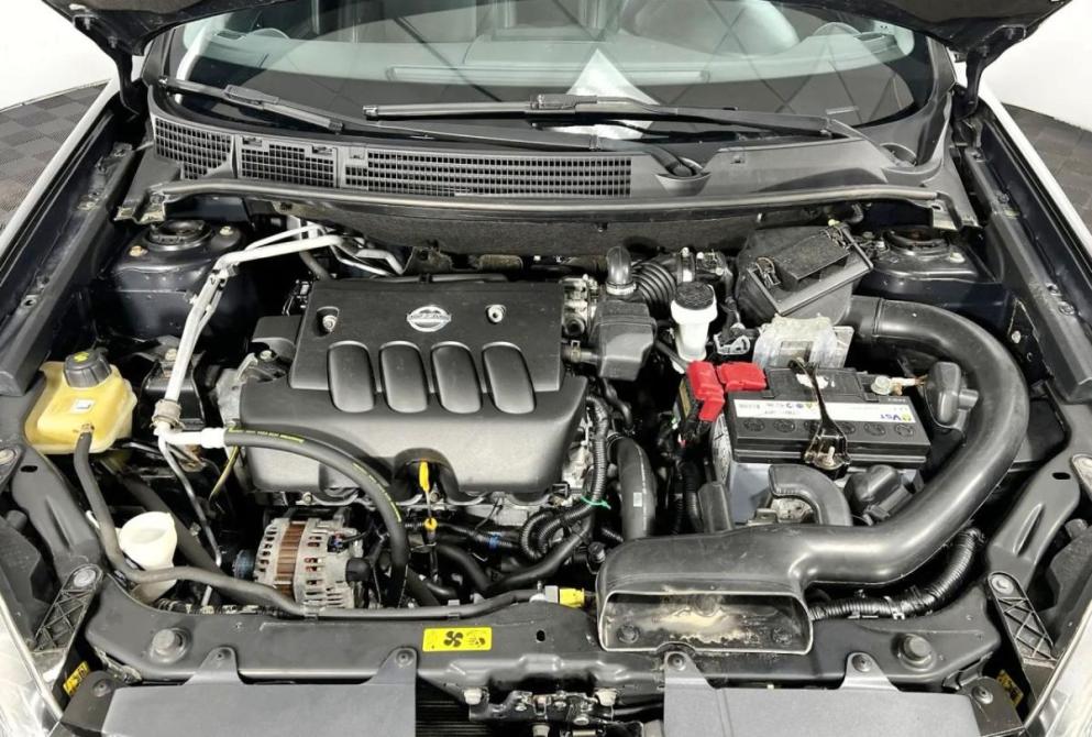 Nissan Qashqai I Нижний Новгород  - изображение 22