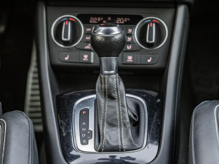 Audi Q3 I (8U) Рестайлинг Волгоград  - изображение 26