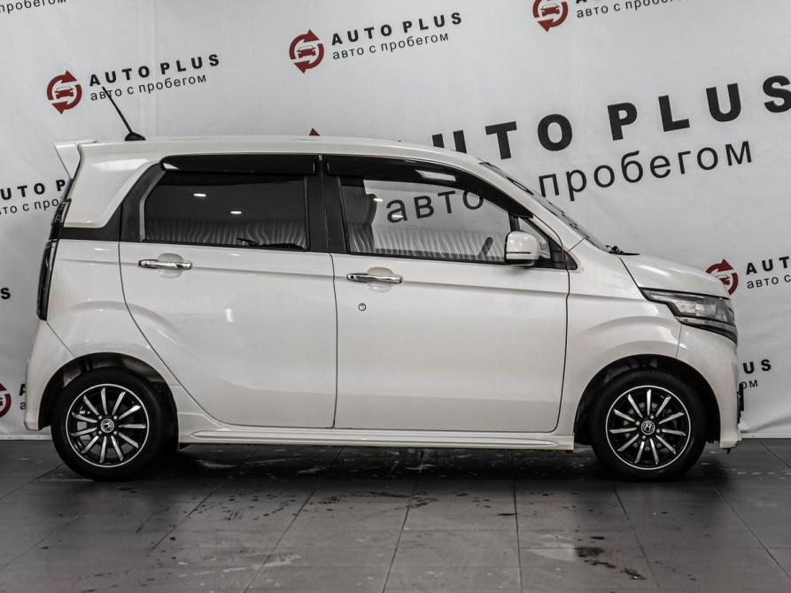 Honda N-WGN I Минеральные Воды  - изображение 6