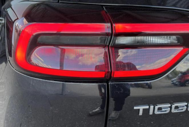 Chery Tiggo 7 Pro Max I с пробегом 2023 года, цена 1 690 000 рублей, 84914 км, внедорожник, Автокод Объявления